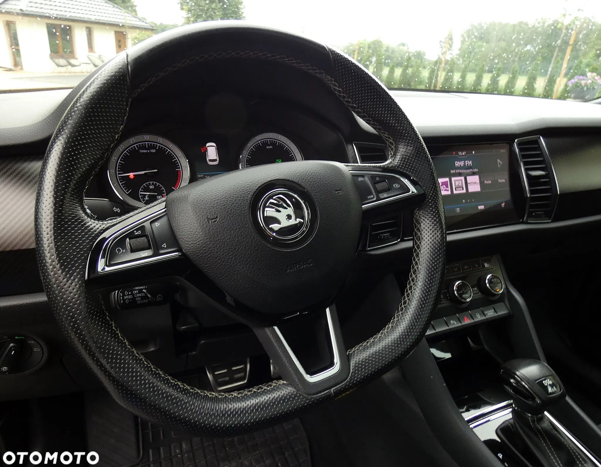 Skoda Kodiaq 2.0 TDI 4x4 Sportline DSG - 7