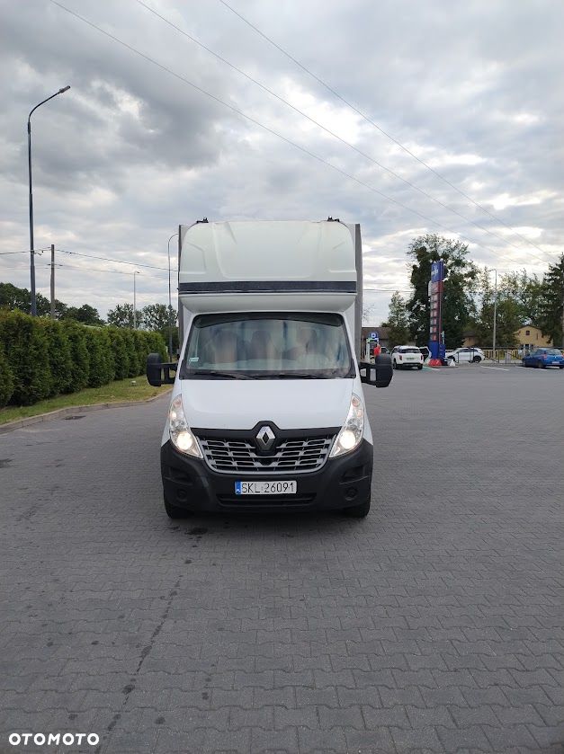 Renault Master - 3