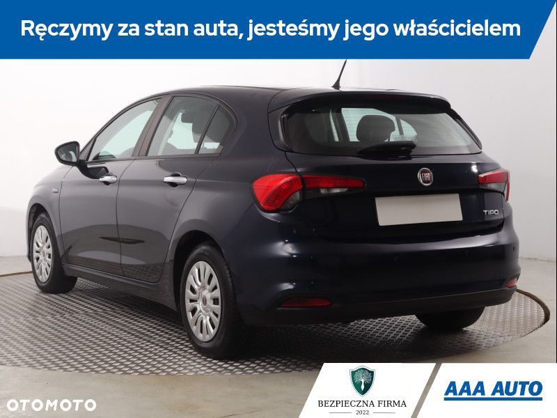 Fiat Tipo - 5