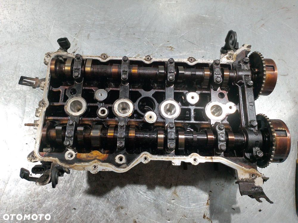 GŁOWICA HYUNDAI SONATA IV 2.0 T GDI 22111-2G46Q - 6
