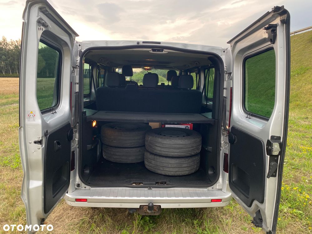 Opel Vivaro 1.6 CDTI L2 - 25