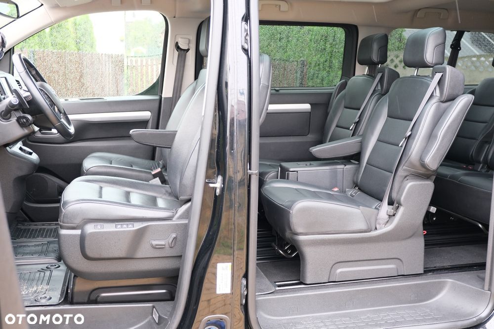Toyota ProAce - 16