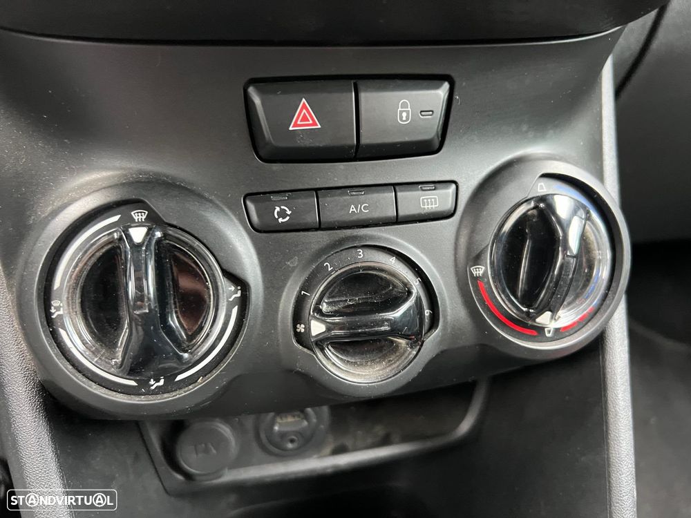 Peugeot 208 82 PureTech Style - 7
