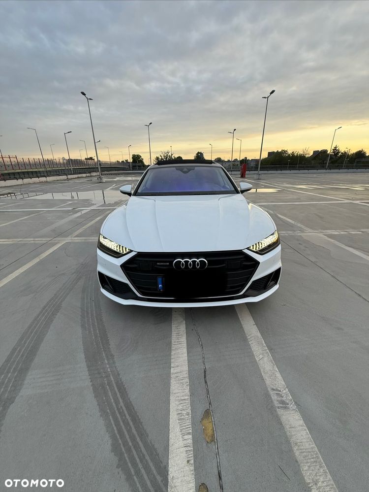 Audi A7 Sportback - 10