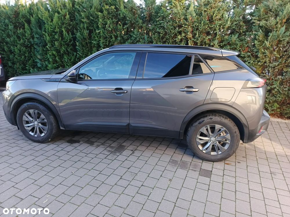 Peugeot 2008 PureTech 100 Style S&S BVM6 - 6