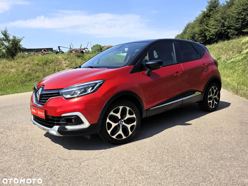 Renault Captur (ENERGY) TCe 90 INTENS - 8