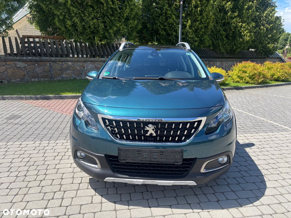 Peugeot 2008 PureTech 130 Allure - 3
