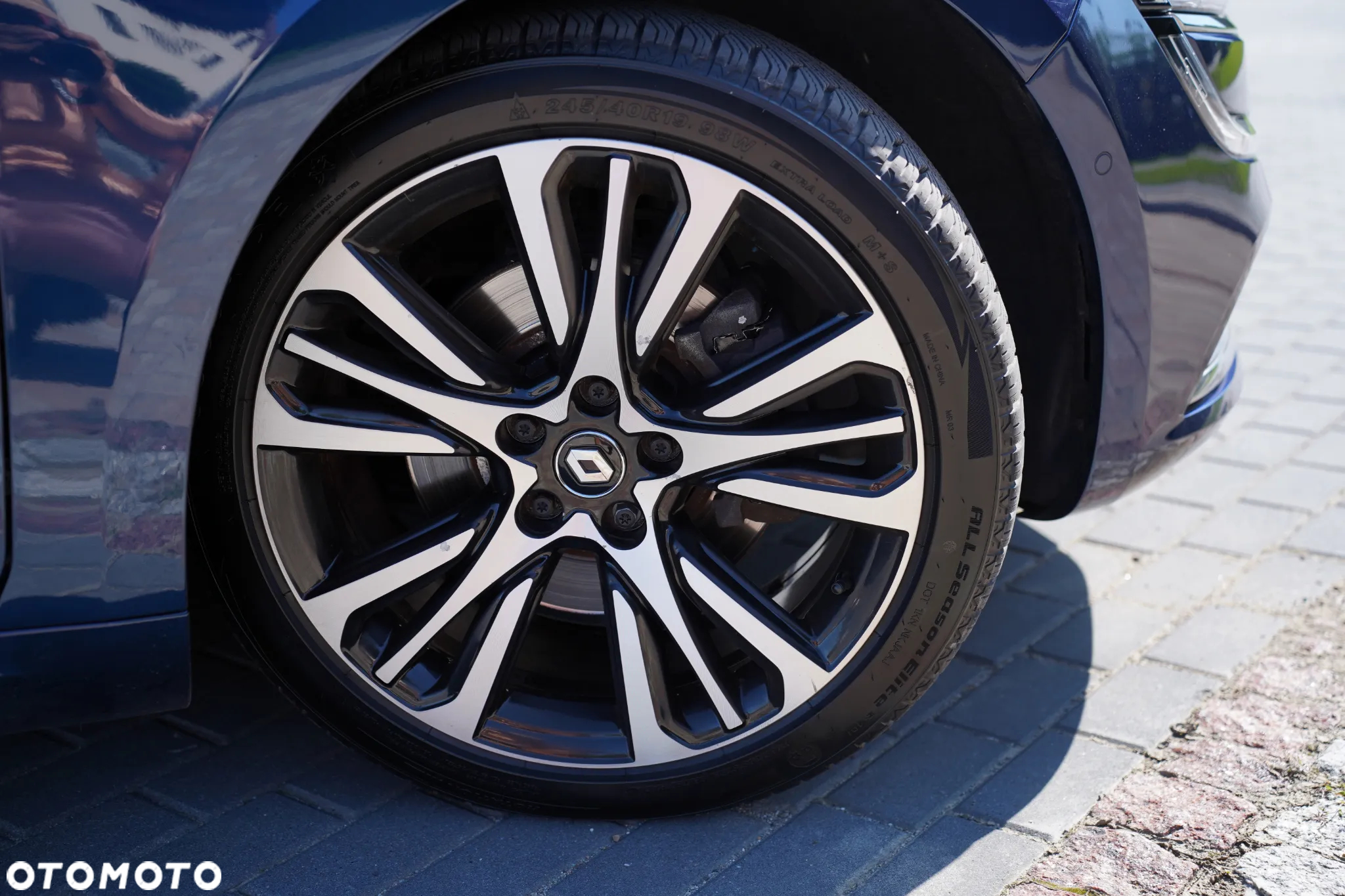 Renault Talisman Grandtour ENERGY TCe 200 EDC INITIALE PARIS - 14