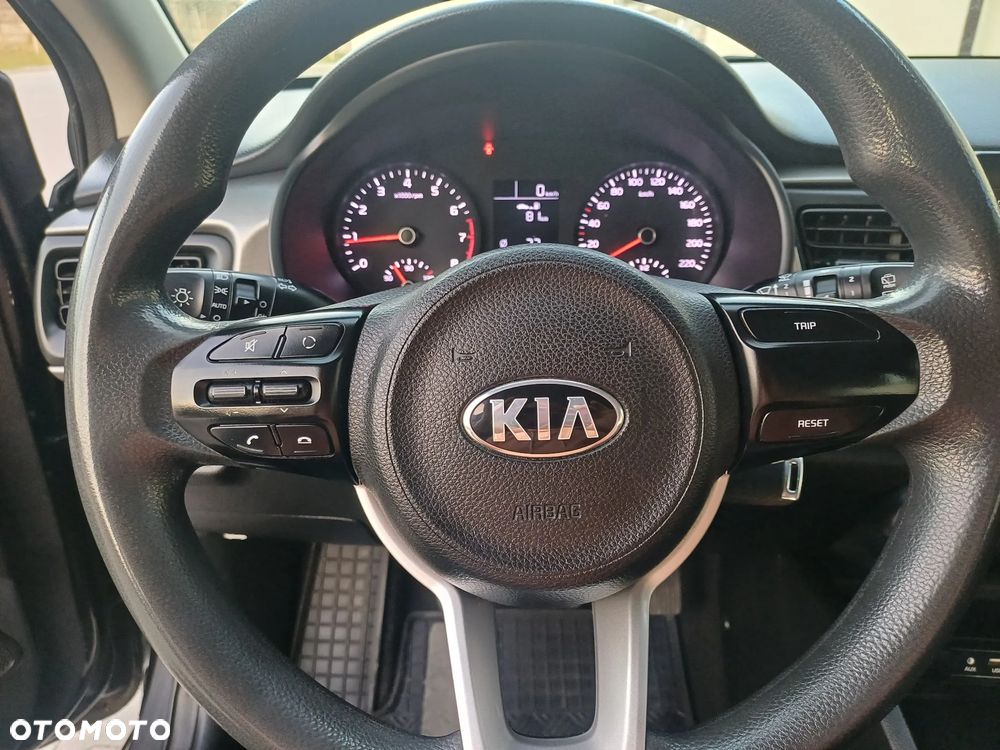 Kia Rio 1.2 Business Line - 25
