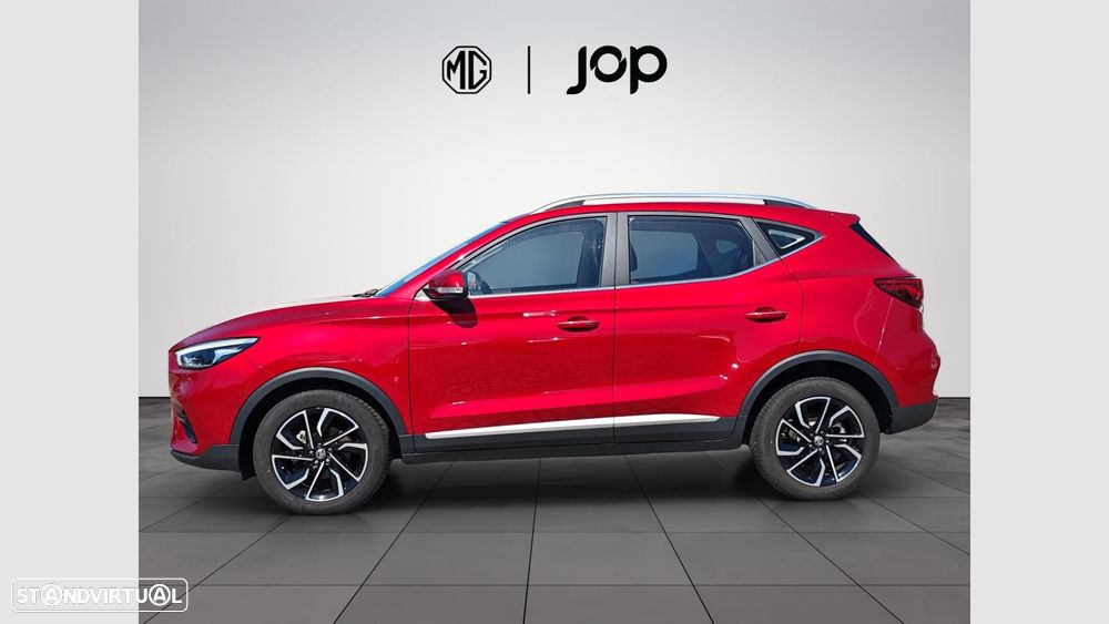 MG ZS 1.0 T-GDI Luxury Aut. — fotografia 2