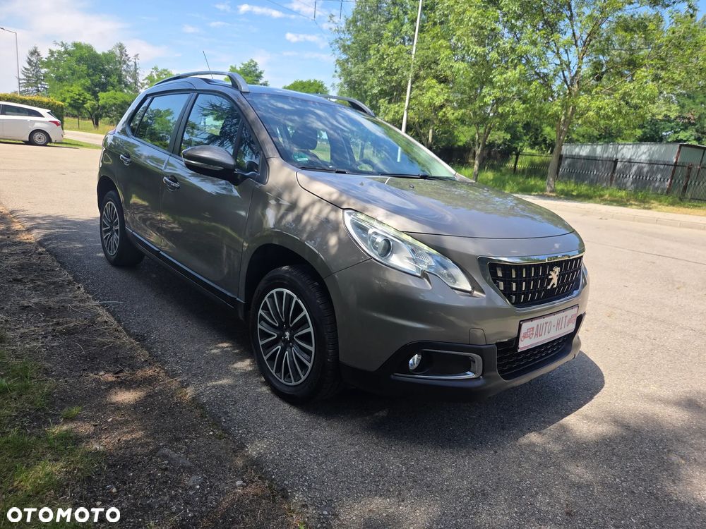 Peugeot 2008 PureTech 110 Stop&Start Active - 1