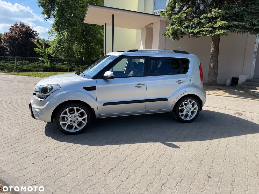 Kia Soul 1.6 GDI L - 9