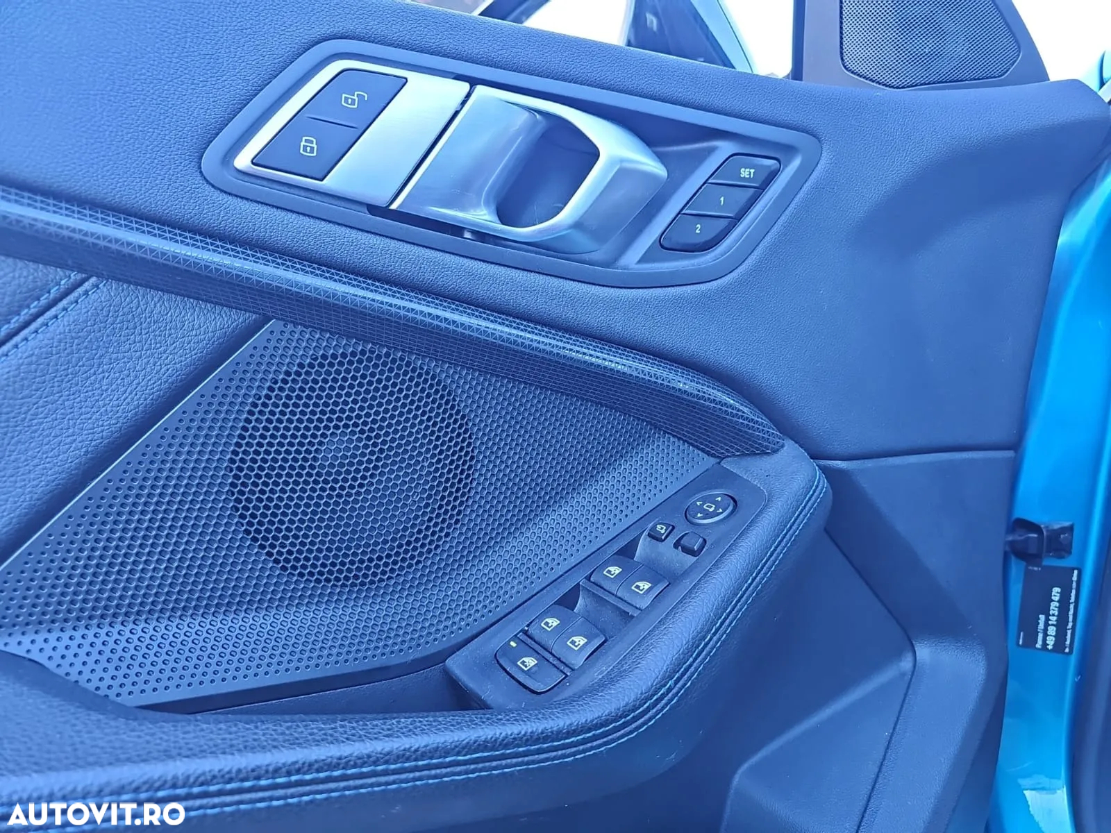 BMW M2 M235i xDrive AT - 21