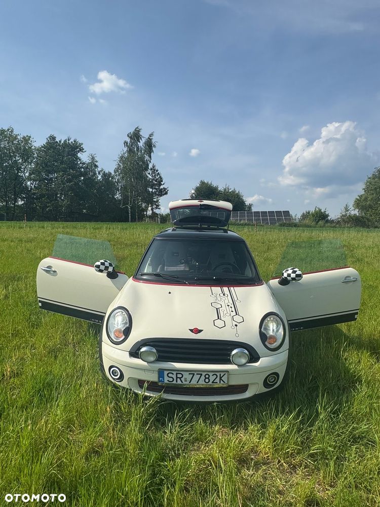 MINI Cooper - 1