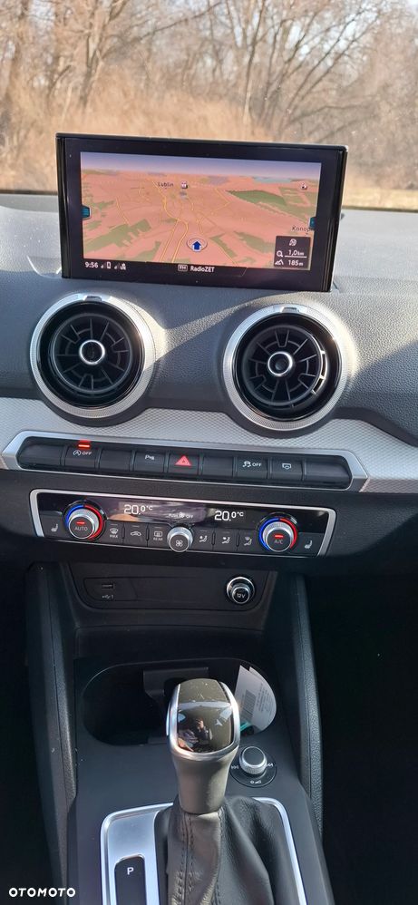 Audi Q2 - 24