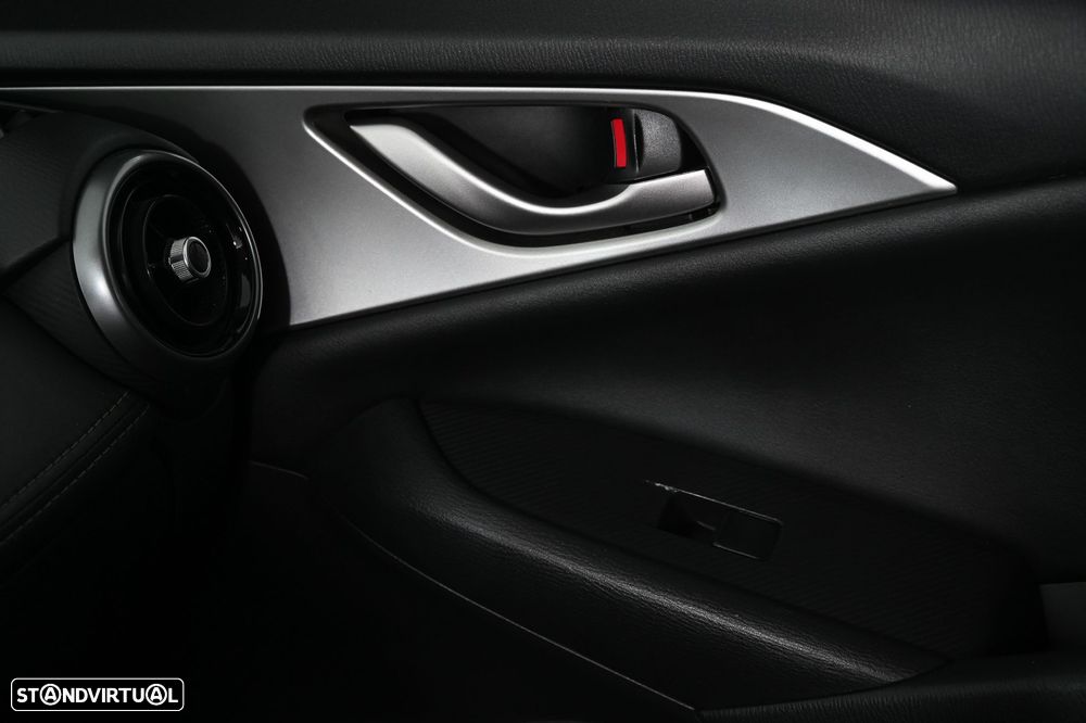 Mazda CX-3 2.0 Sky.Advance - 26