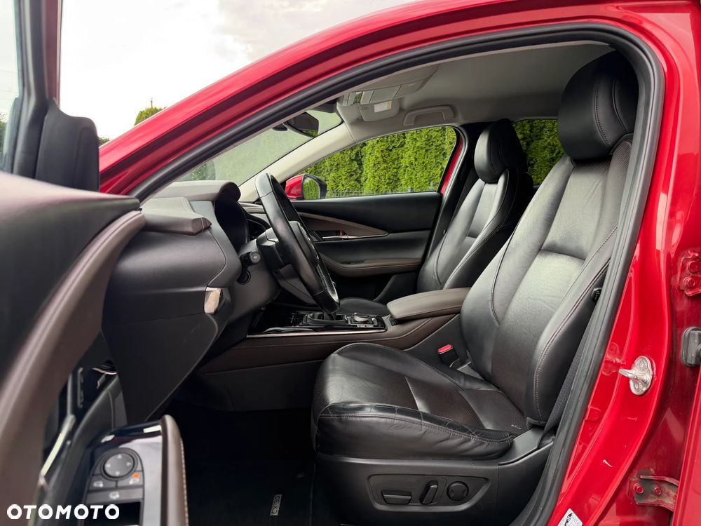 Mazda CX-30 SKYACTIV-D 1.8 SELECTION - 15