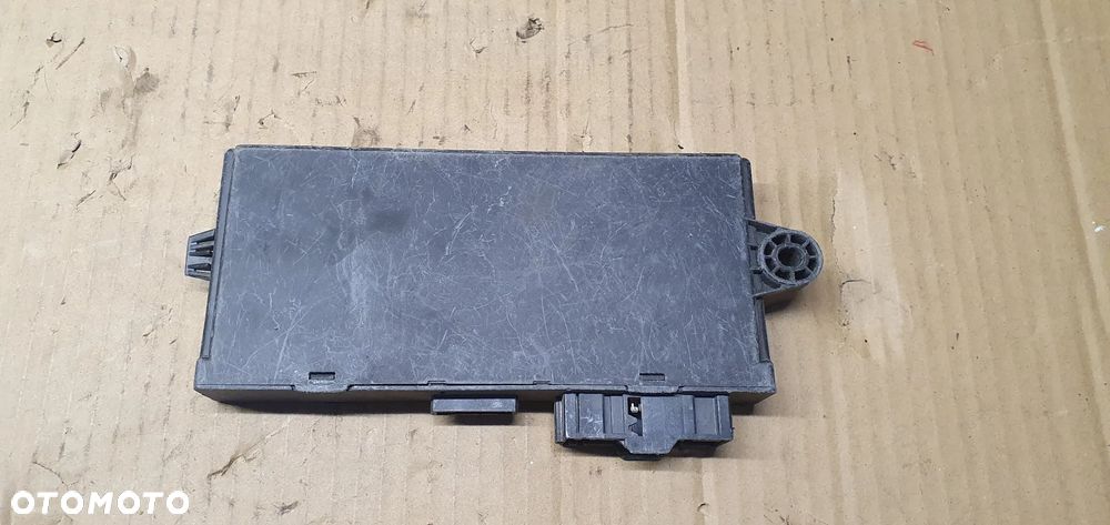 Moduł sterownik komfortu CAS BMW 3 E90 9147226 - 3