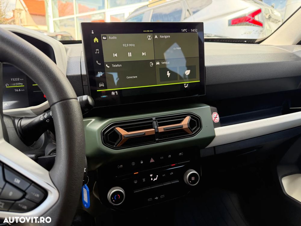 Dacia Spring 26.8 kWh Extreme - 7