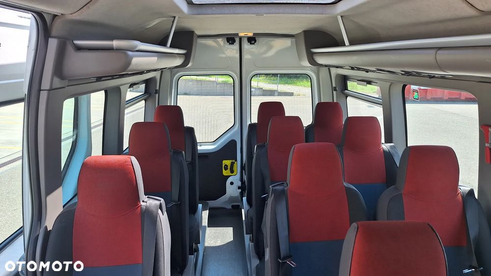 Renault Master FAP L2H2 - 11