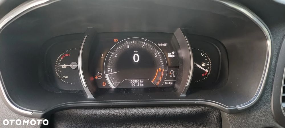 Renault Megane - 6