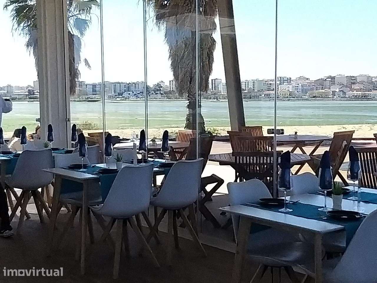 Imóvel Comercial em Seixal com Estacionamento - Grande imagem: 5/46