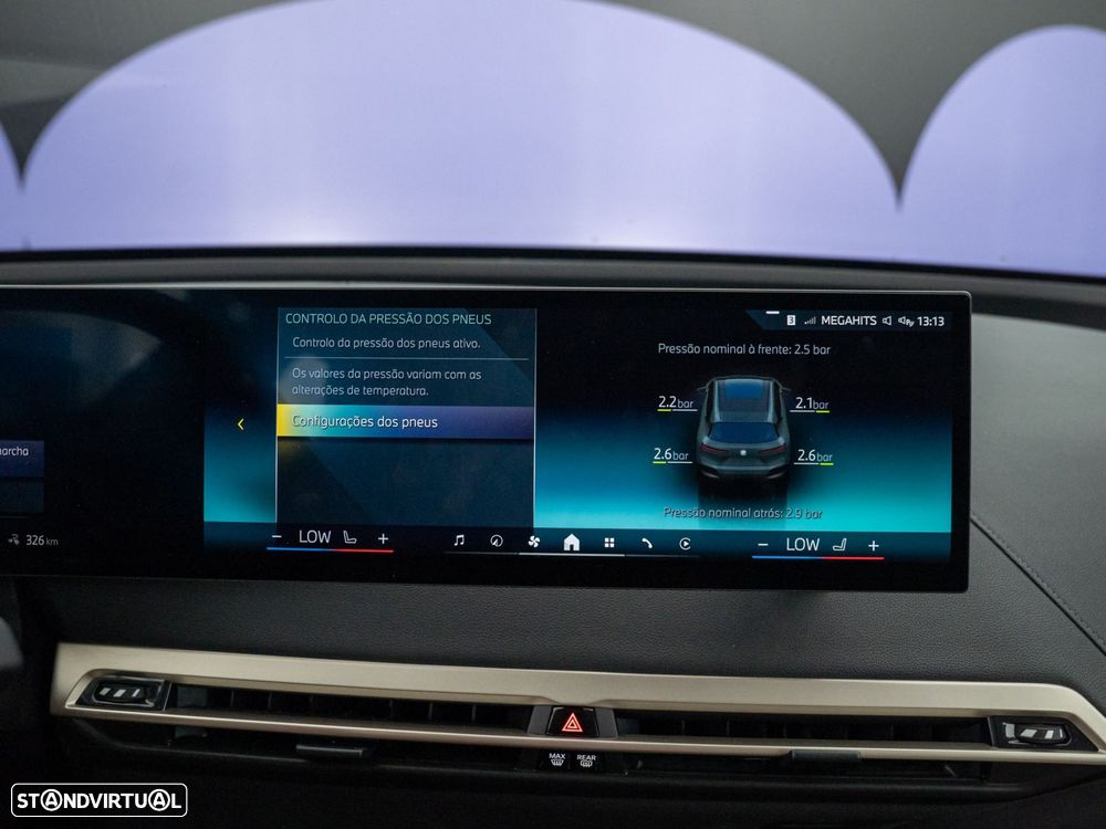 BMW iX xDrive 40 - 51