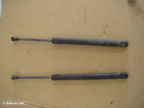 Amortecedor Capot Bmw 1 (E87) - 1