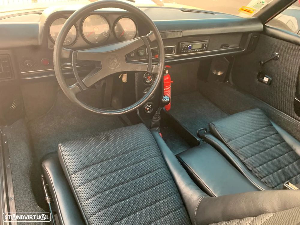 Porsche 914 - 10