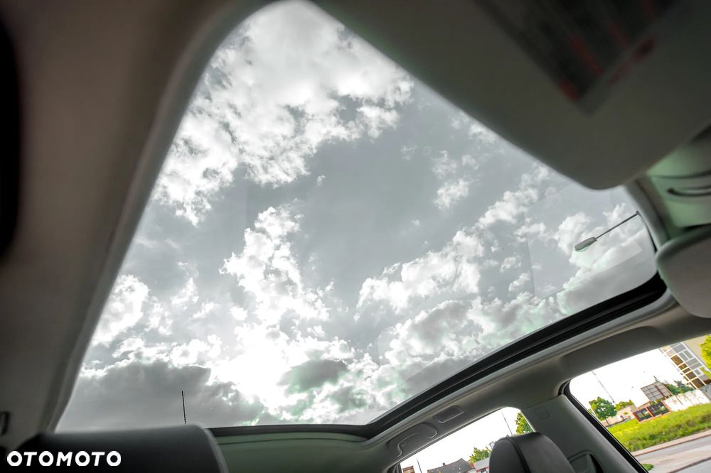 Nissan Qashqai 2.0 4x4 Tekna Premium - 25