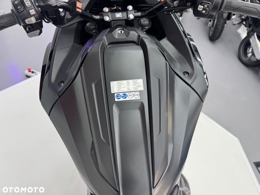 Honda NC - 34