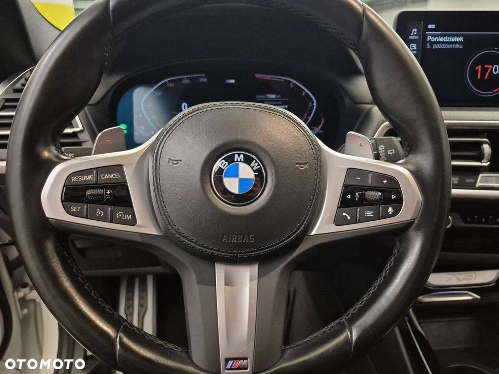 BMW X3 - 26