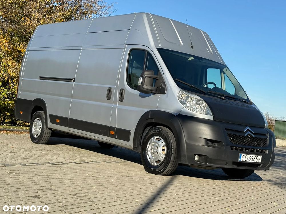 Citroën Jumper - 8