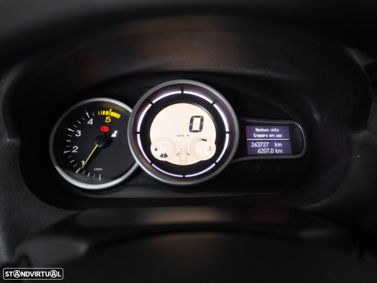 Renault Mégane - 13