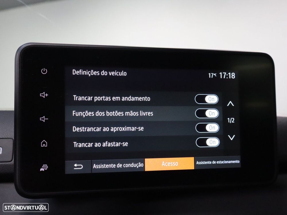 Dacia Jogger 1.0 TCe Expression 7L - 16