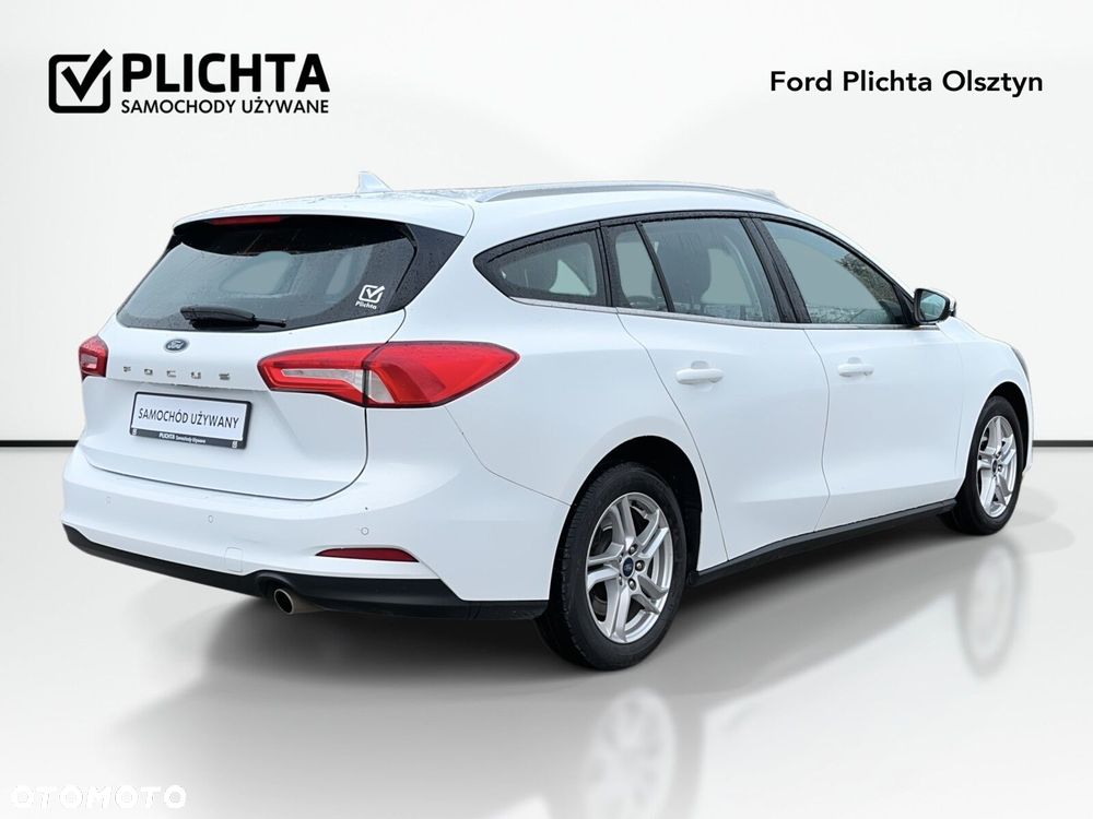 Ford Focus - 5