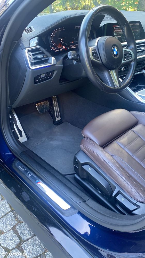 BMW Seria 4 430i M Sport - 7