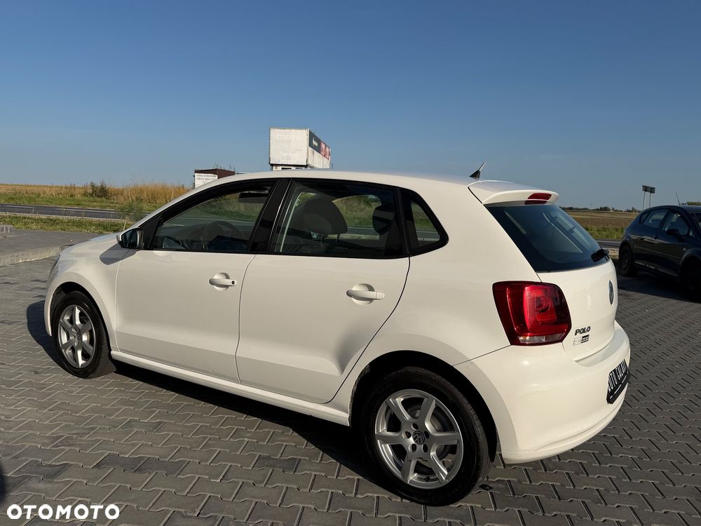 Volkswagen Polo - 20