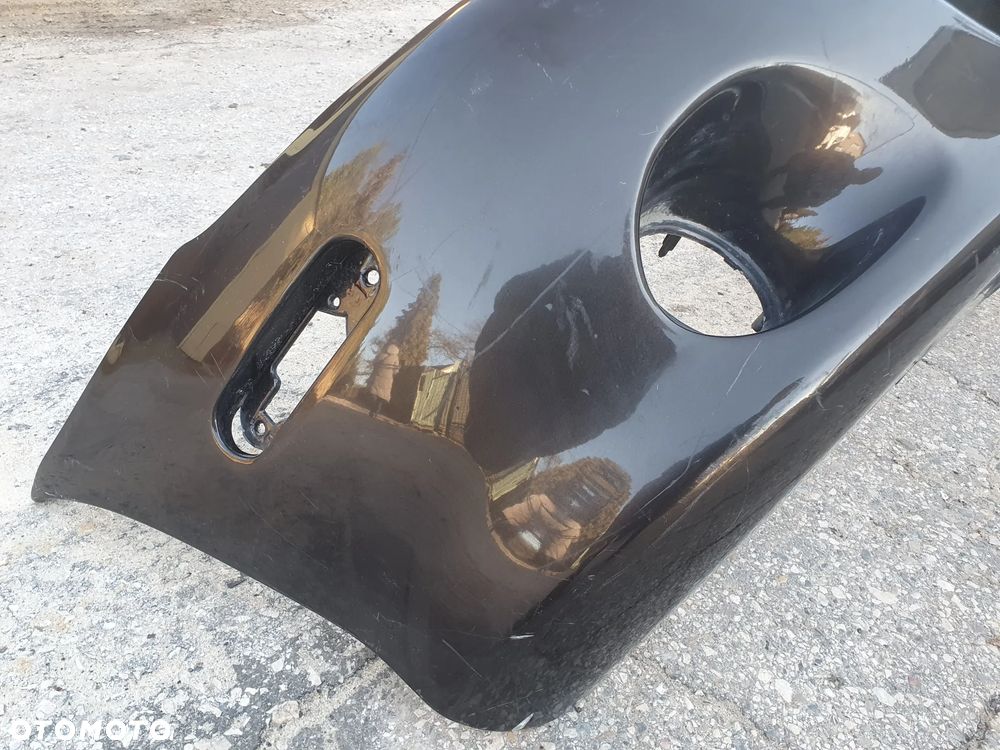 Mazda MX5 MX-5 II 2 NB Lift 01-05 Zderzak Przód Przedni N066-50031 - 3