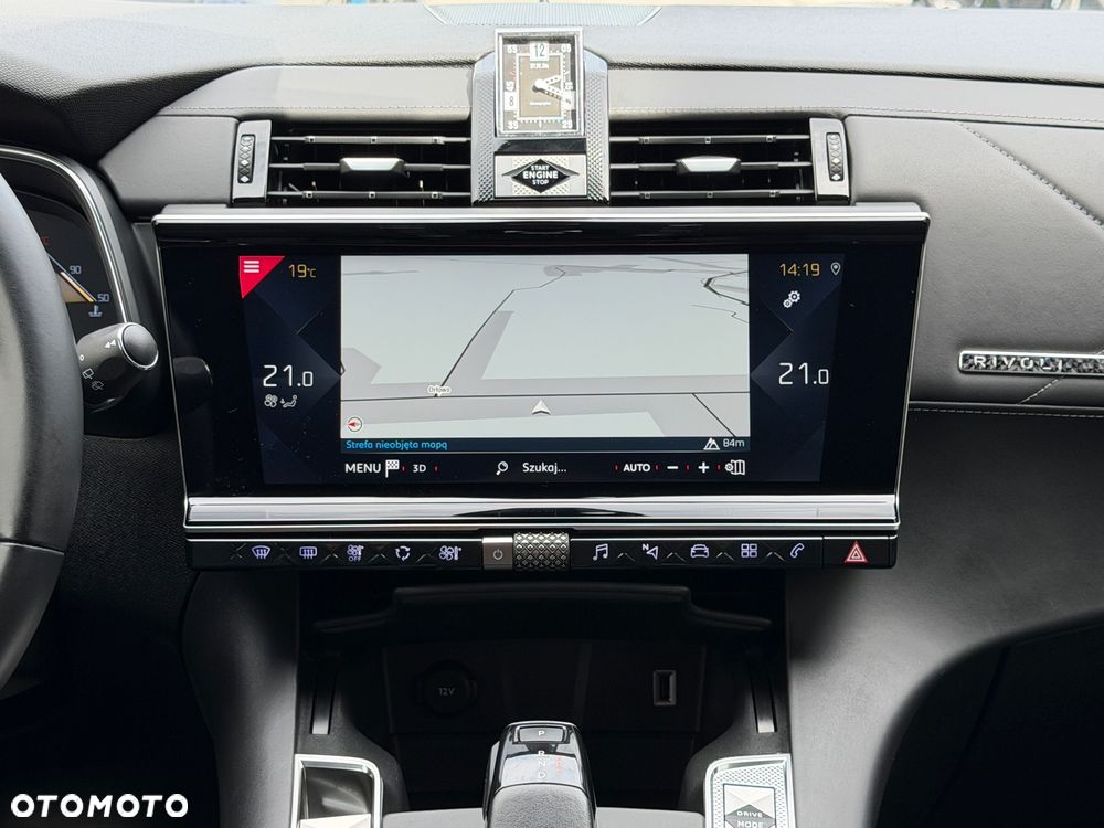 DS Automobiles DS 7 Crossback 1.6 PureTech Rivoli - 41