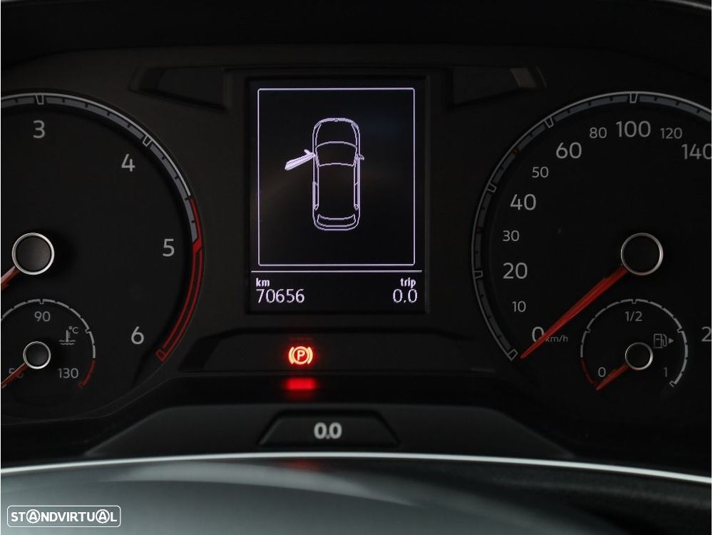 VW T-Roc 2.0 TDI Style - 24