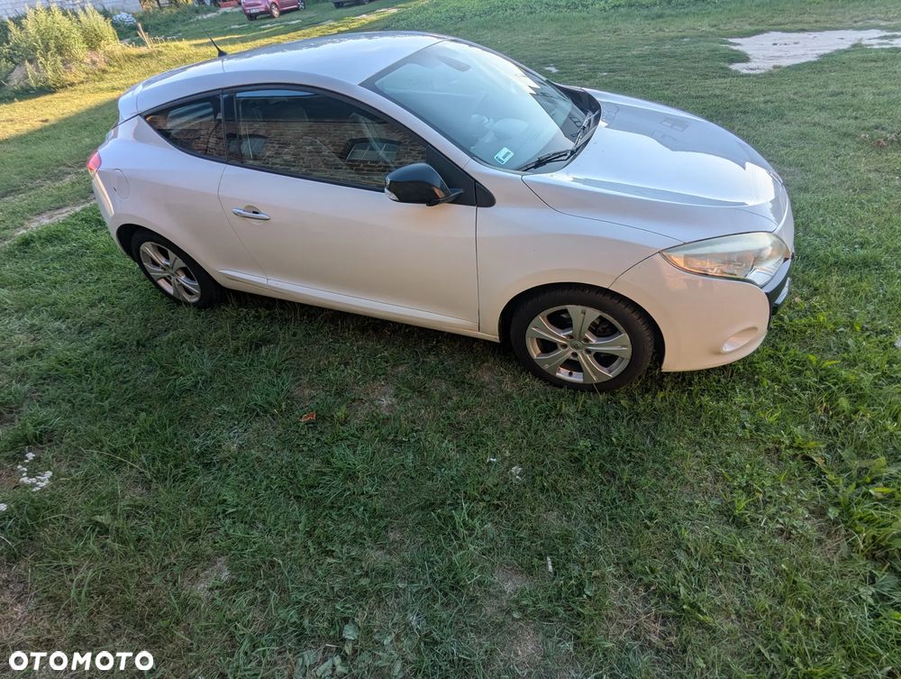 Renault Megane - 3