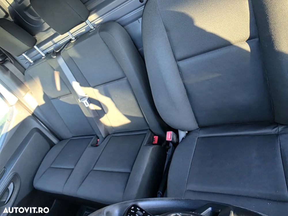 Mercedes-Benz SPRINTER - 18