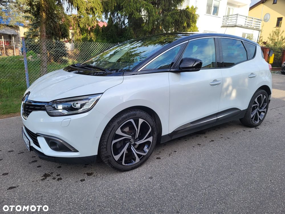 Renault Scenic - 3