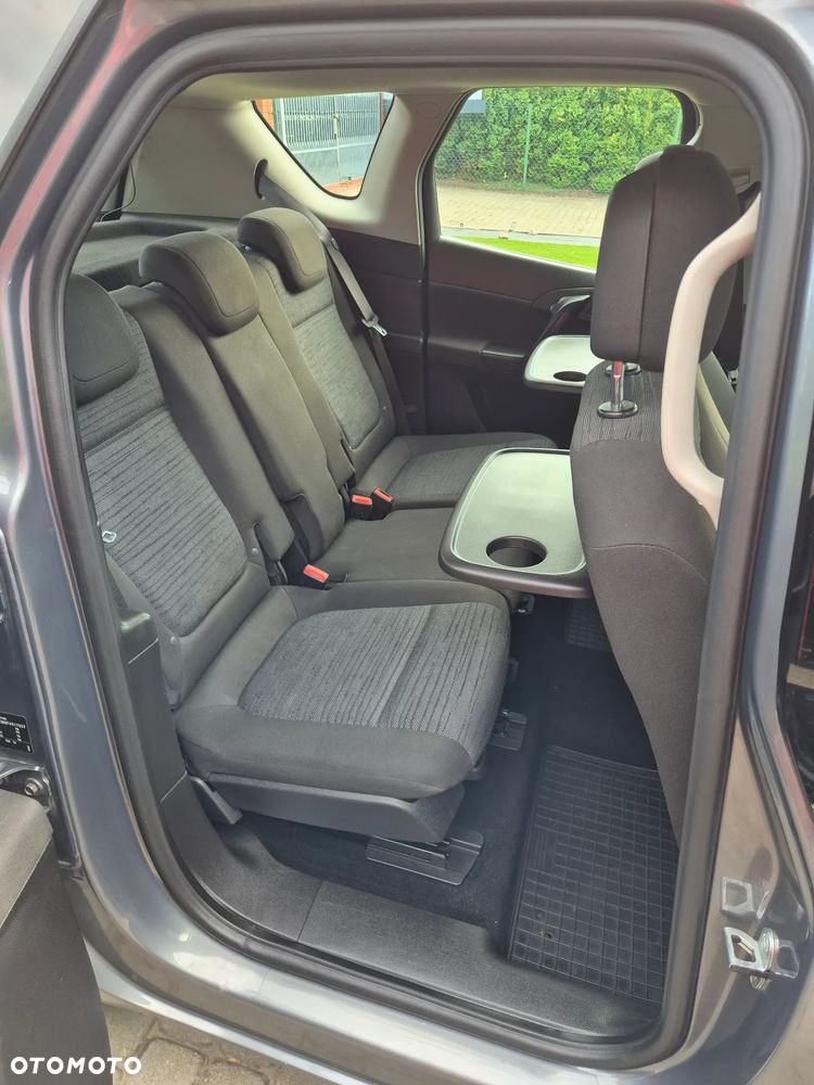 Opel Meriva 1.4 Ecoflex Active - 14