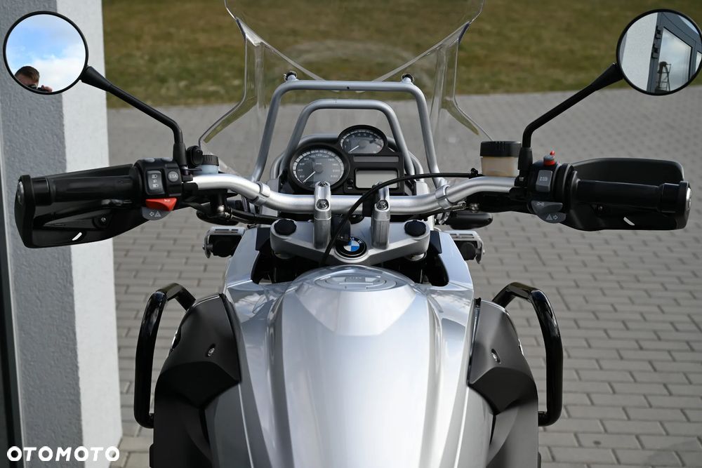 BMW GS - 7