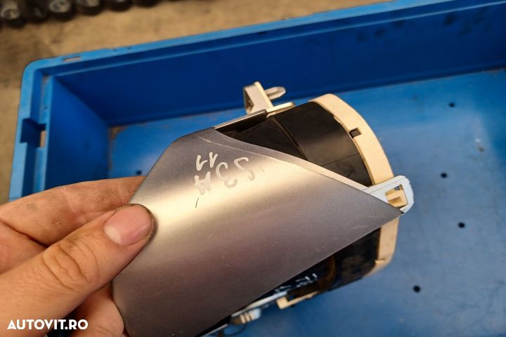 Ceasuri bord VP8A6F10894BC VP8A6F-10894-BC 44Z9-453 44Z9453 Ford Fies - 5