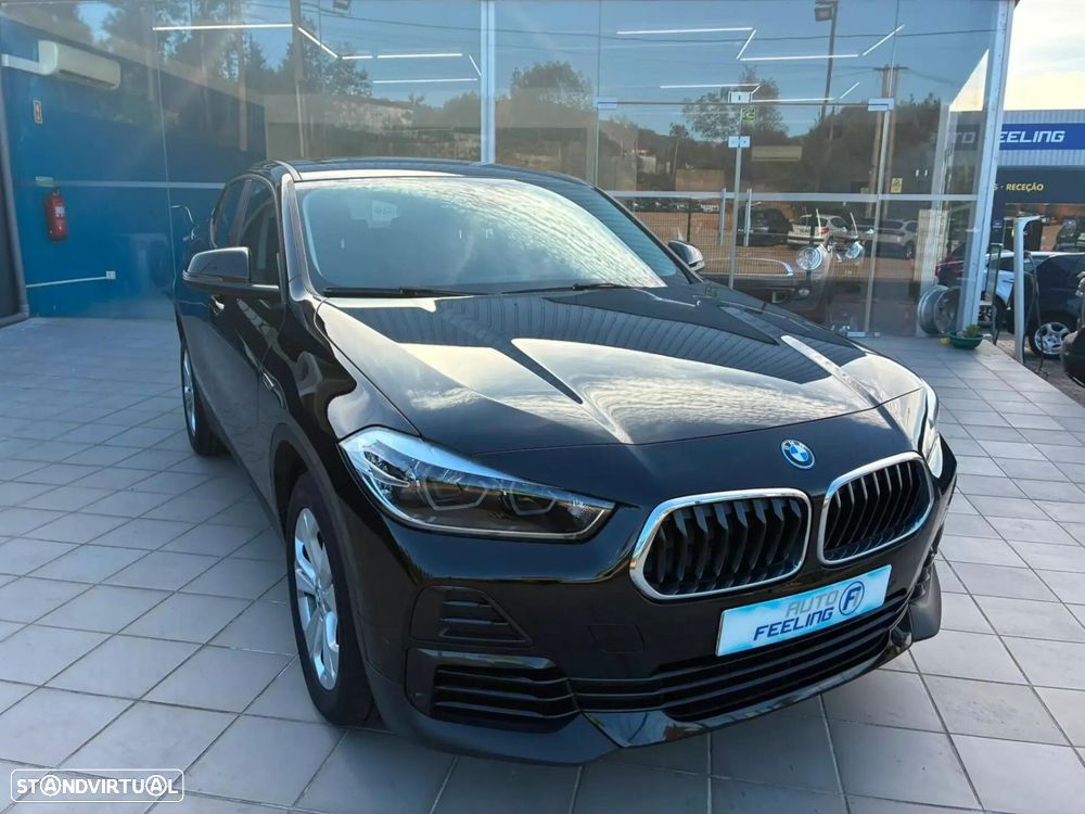 BMW X2 25 e xDrive - 5