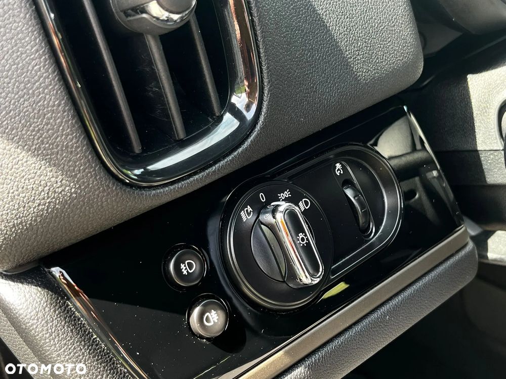 MINI Countryman Cooper S ALL4 sport - 29