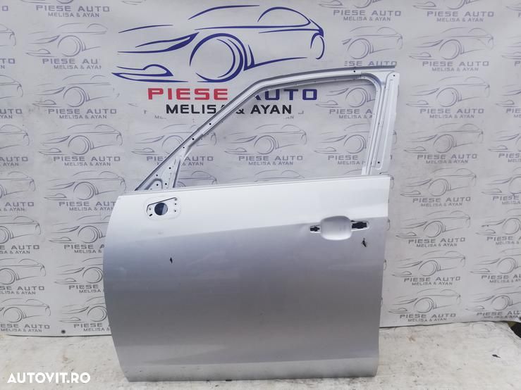 Usa stanga fata Opel Zafira C an 2011-2012-2013-2014-2015-2016-2017-2018-2019 - 1